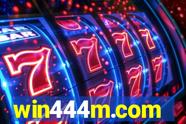 win444m.com