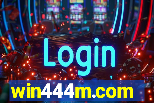 win444m.com