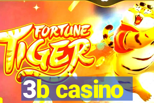 3b casino