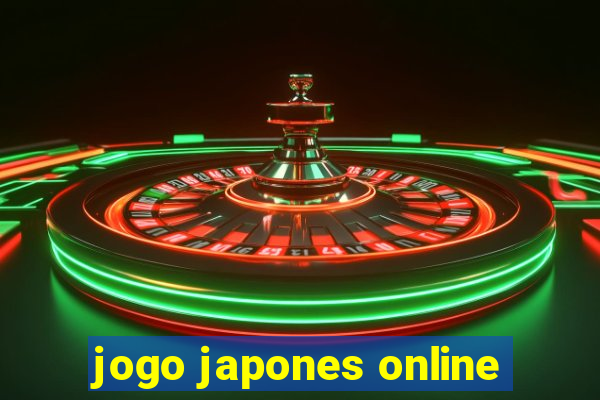 jogo japones online