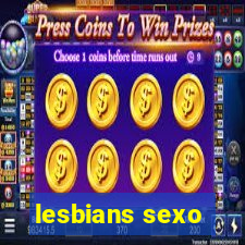 lesbians sexo