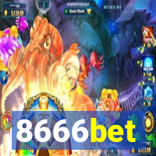 8666bet