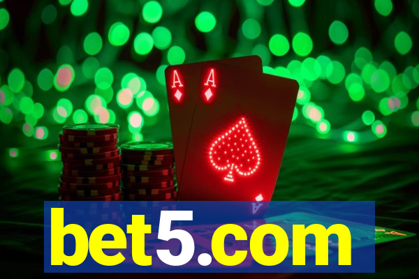 bet5.com