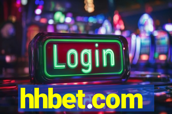 hhbet.com