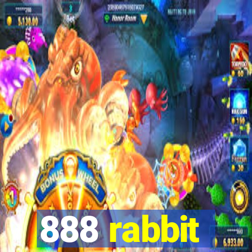 888 rabbit