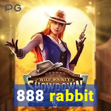 888 rabbit