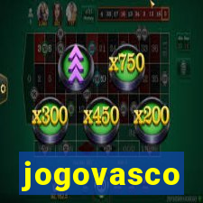 jogovasco