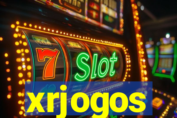 xrjogos