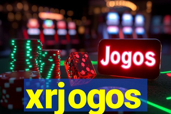 xrjogos