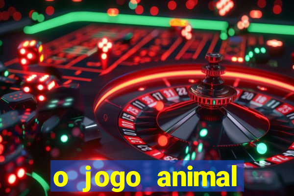 o jogo animal world paga mesmo