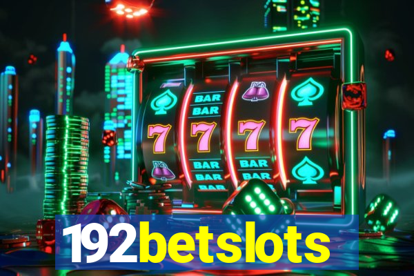 192betslots