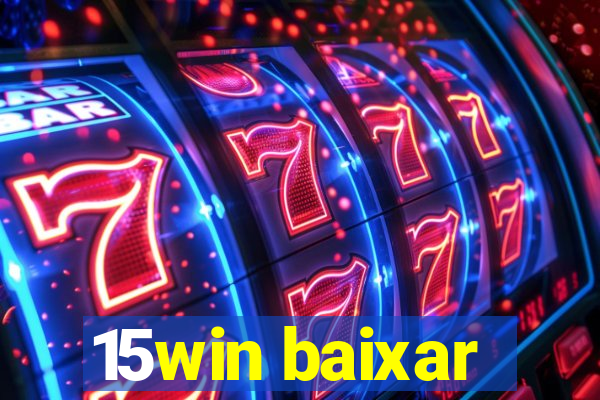 15win baixar