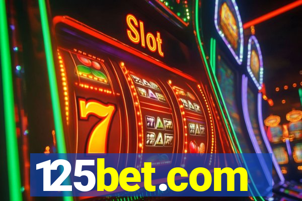 125bet.com