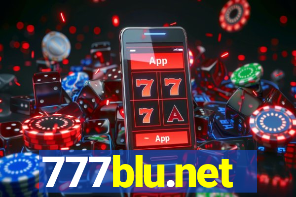 777blu.net