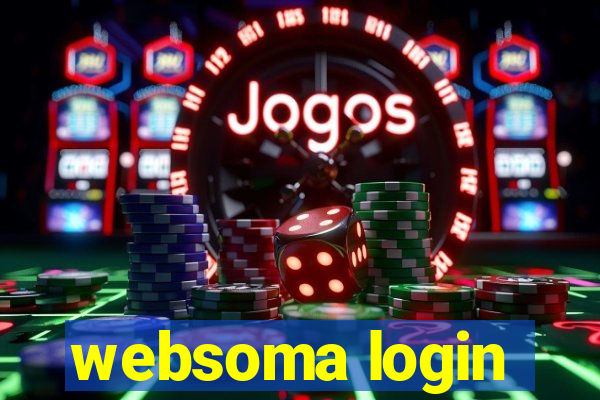 websoma login