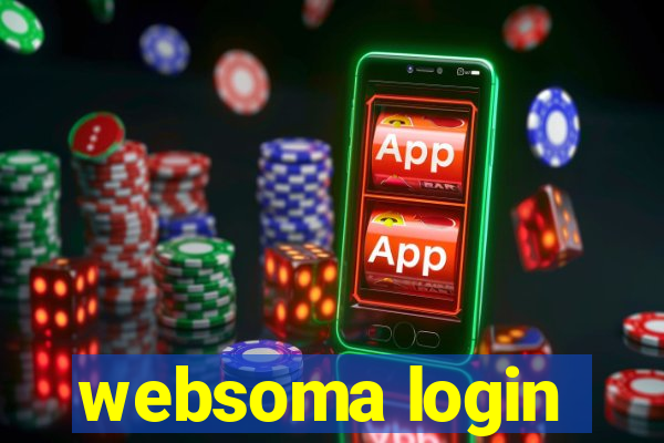 websoma login