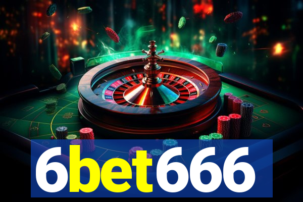 6bet666