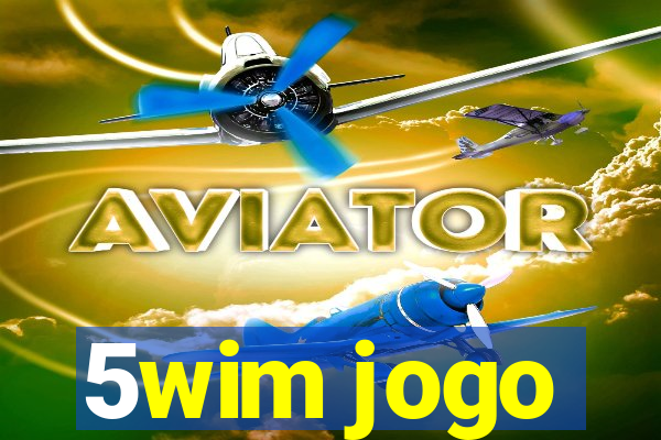 5wim jogo