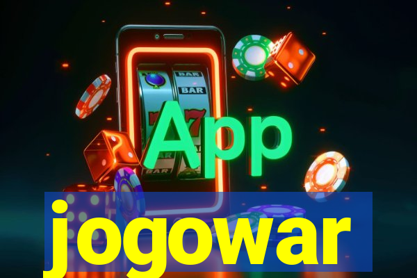 jogowar