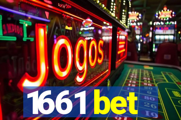 1661 bet