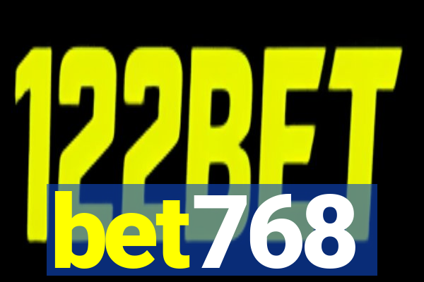 bet768