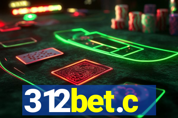 312bet.c