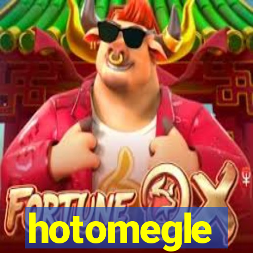 hotomegle