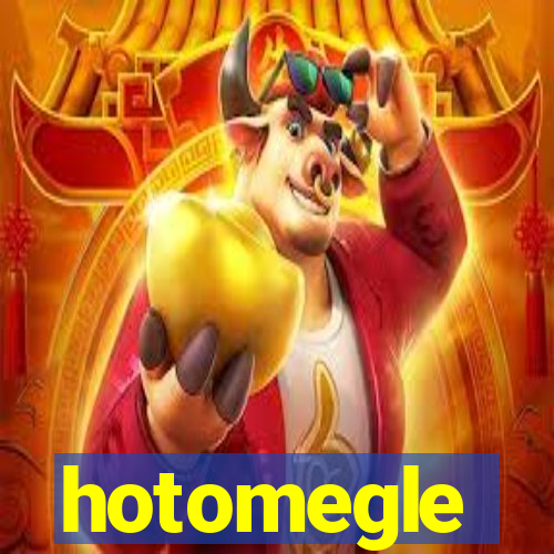 hotomegle