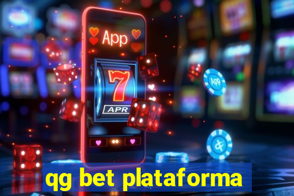 qg bet plataforma