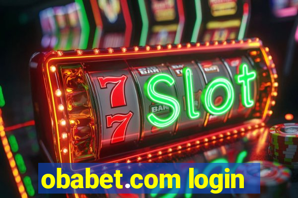 obabet.com login