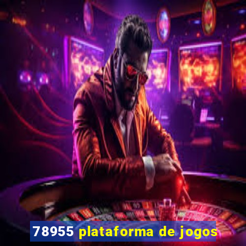 78955 plataforma de jogos