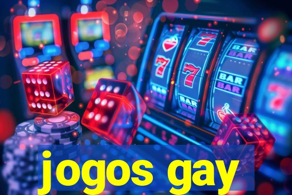 jogos gay