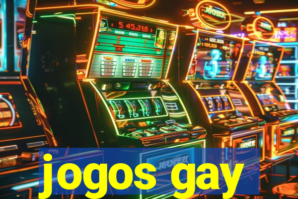 jogos gay