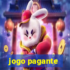 jogo pagante