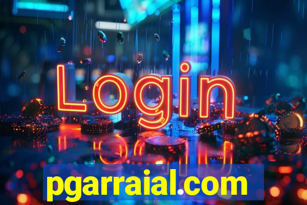 pgarraial.com