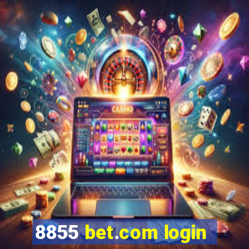 8855 bet.com login