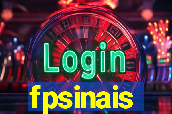 fpsinais