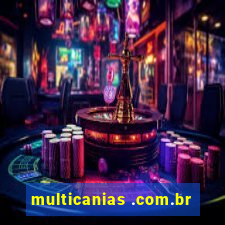 multicanias .com.br