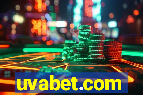 uvabet.com