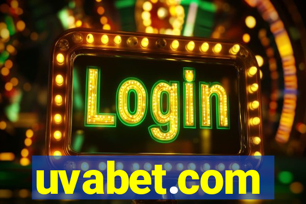 uvabet.com