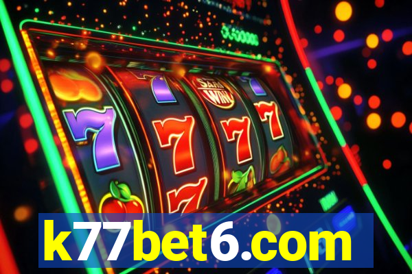 k77bet6.com