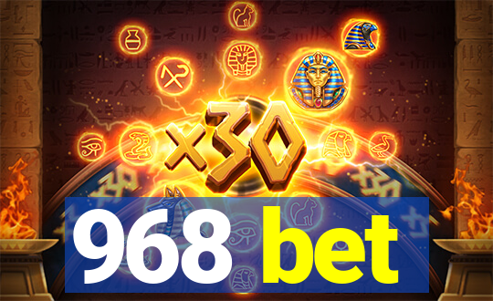 968 bet