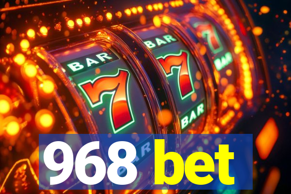 968 bet