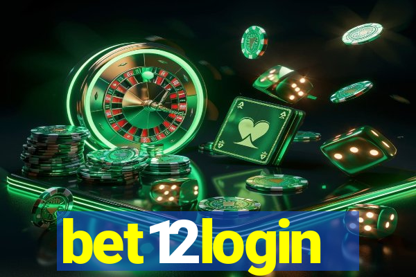 bet12login