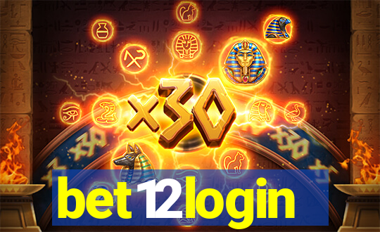 bet12login