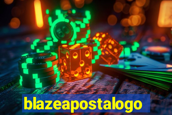 blazeapostalogo