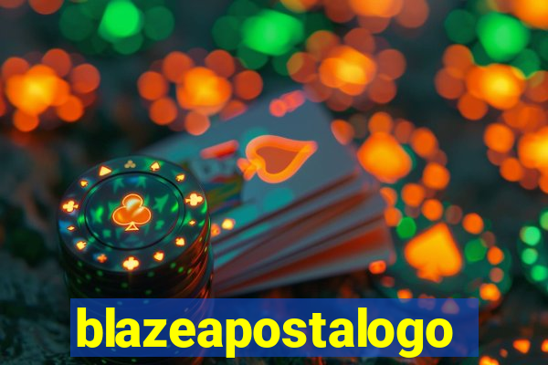 blazeapostalogo