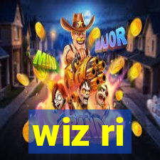 wiz ri