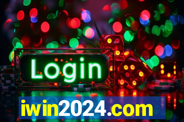 iwin2024.com