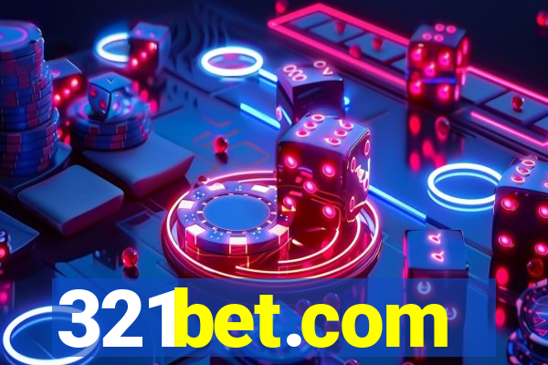 321bet.com